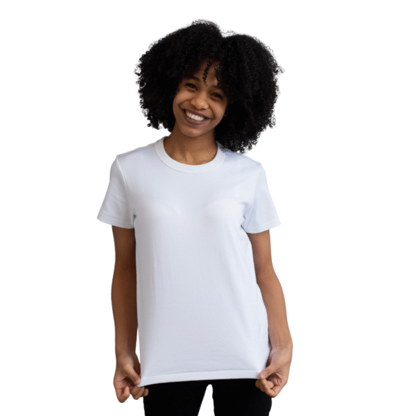 White Shirts