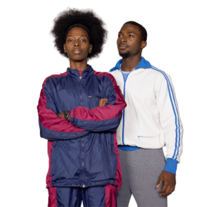 Tracksuits